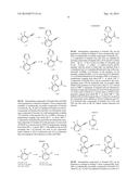 SUBSTITUTED 2-AZABICYCLES AND THEIR USE AS OREXIN RECEPTOR MODULATORS diagram and image