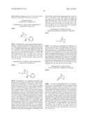 SUBSTITUTED 2-AZABICYCLES AND THEIR USE AS OREXIN RECEPTOR MODULATORS diagram and image