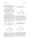 SUBSTITUTED 2-AZABICYCLES AND THEIR USE AS OREXIN RECEPTOR MODULATORS diagram and image