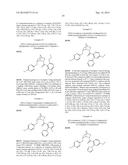 SUBSTITUTED 2-AZABICYCLES AND THEIR USE AS OREXIN RECEPTOR MODULATORS diagram and image