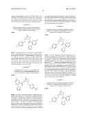 SUBSTITUTED 2-AZABICYCLES AND THEIR USE AS OREXIN RECEPTOR MODULATORS diagram and image