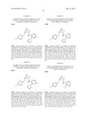 SUBSTITUTED 2-AZABICYCLES AND THEIR USE AS OREXIN RECEPTOR MODULATORS diagram and image