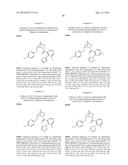 SUBSTITUTED 2-AZABICYCLES AND THEIR USE AS OREXIN RECEPTOR MODULATORS diagram and image