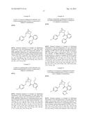 SUBSTITUTED 2-AZABICYCLES AND THEIR USE AS OREXIN RECEPTOR MODULATORS diagram and image