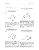 SUBSTITUTED 2-AZABICYCLES AND THEIR USE AS OREXIN RECEPTOR MODULATORS diagram and image