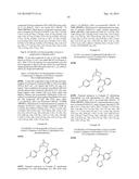 SUBSTITUTED 2-AZABICYCLES AND THEIR USE AS OREXIN RECEPTOR MODULATORS diagram and image