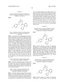 SUBSTITUTED 2-AZABICYCLES AND THEIR USE AS OREXIN RECEPTOR MODULATORS diagram and image