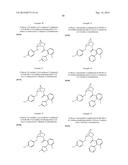 SUBSTITUTED 2-AZABICYCLES AND THEIR USE AS OREXIN RECEPTOR MODULATORS diagram and image