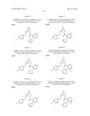 SUBSTITUTED 2-AZABICYCLES AND THEIR USE AS OREXIN RECEPTOR MODULATORS diagram and image