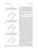 SUBSTITUTED 2-AZABICYCLES AND THEIR USE AS OREXIN RECEPTOR MODULATORS diagram and image