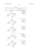 SUBSTITUTED 2-AZABICYCLES AND THEIR USE AS OREXIN RECEPTOR MODULATORS diagram and image