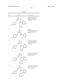 SUBSTITUTED 2-AZABICYCLES AND THEIR USE AS OREXIN RECEPTOR MODULATORS diagram and image