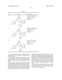 SUBSTITUTED 2-AZABICYCLES AND THEIR USE AS OREXIN RECEPTOR MODULATORS diagram and image