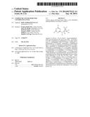 COMPOUNDS AND METHODS FOR CONTROLLING FUNGI diagram and image