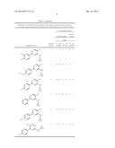 COMPOUNDS AND METHODS FOR CONTROLLING FUNGI diagram and image