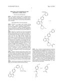 PROCESSES AND INTERMEDIATES FOR PREPARING A MEDICAMENT diagram and image