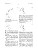 PROCESSES AND INTERMEDIATES FOR PREPARING A MEDICAMENT diagram and image