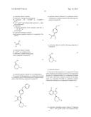 PROCESSES AND INTERMEDIATES FOR PREPARING A MEDICAMENT diagram and image