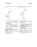 PROCESSES AND INTERMEDIATES FOR PREPARING A MEDICAMENT diagram and image