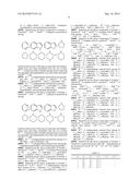 SUBSTITUTED BICYCLIC 1-CARBOXYLIC-ACID (BENZYL-CYANO-METHYL)-AMIDES     INHIBITORS OF CATHEPSIN C diagram and image