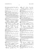 SUBSTITUTED BICYCLIC 1-CARBOXYLIC-ACID (BENZYL-CYANO-METHYL)-AMIDES     INHIBITORS OF CATHEPSIN C diagram and image