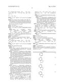 SUBSTITUTED BICYCLIC 1-CARBOXYLIC-ACID (BENZYL-CYANO-METHYL)-AMIDES     INHIBITORS OF CATHEPSIN C diagram and image