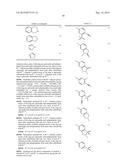 SUBSTITUTED BICYCLIC 1-CARBOXYLIC-ACID (BENZYL-CYANO-METHYL)-AMIDES     INHIBITORS OF CATHEPSIN C diagram and image