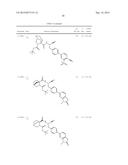 SUBSTITUTED BICYCLIC 1-CARBOXYLIC-ACID (BENZYL-CYANO-METHYL)-AMIDES     INHIBITORS OF CATHEPSIN C diagram and image