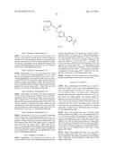 SUBSTITUTED BICYCLIC 1-CARBOXYLIC-ACID (BENZYL-CYANO-METHYL)-AMIDES     INHIBITORS OF CATHEPSIN C diagram and image