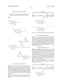 SUBSTITUTED BICYCLIC 1-CARBOXYLIC-ACID (BENZYL-CYANO-METHYL)-AMIDES     INHIBITORS OF CATHEPSIN C diagram and image