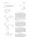 SUBSTITUTED BICYCLIC 1-CARBOXYLIC-ACID (BENZYL-CYANO-METHYL)-AMIDES     INHIBITORS OF CATHEPSIN C diagram and image