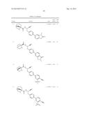 SUBSTITUTED BICYCLIC 1-CARBOXYLIC-ACID (BENZYL-CYANO-METHYL)-AMIDES     INHIBITORS OF CATHEPSIN C diagram and image