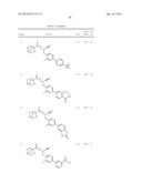 SUBSTITUTED BICYCLIC 1-CARBOXYLIC-ACID (BENZYL-CYANO-METHYL)-AMIDES     INHIBITORS OF CATHEPSIN C diagram and image