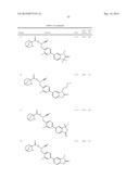 SUBSTITUTED BICYCLIC 1-CARBOXYLIC-ACID (BENZYL-CYANO-METHYL)-AMIDES     INHIBITORS OF CATHEPSIN C diagram and image