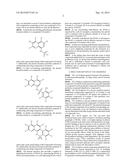 COMPOUNDS THAT INHIBIT NFkB AND BACE1 ACTIVITY diagram and image