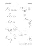 HEPATITIS B ANTIVIRAL AGENTS diagram and image