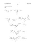 HEPATITIS B ANTIVIRAL AGENTS diagram and image