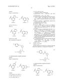 HEPATITIS B ANTIVIRAL AGENTS diagram and image