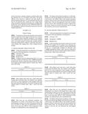 TASTE MASKING OF ANESTHETICS AND ANALGESICS diagram and image