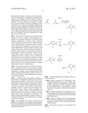 NOVEL NON-STEROIDAL COMPOUNDS AS ANDROGEN RECEPTOR MODULATORS diagram and image