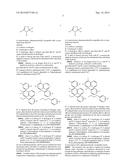 NOVEL NON-STEROIDAL COMPOUNDS AS ANDROGEN RECEPTOR MODULATORS diagram and image