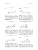 NOVEL NON-STEROIDAL COMPOUNDS AS ANDROGEN RECEPTOR MODULATORS diagram and image