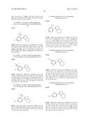 NOVEL NON-STEROIDAL COMPOUNDS AS ANDROGEN RECEPTOR MODULATORS diagram and image