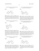 NOVEL NON-STEROIDAL COMPOUNDS AS ANDROGEN RECEPTOR MODULATORS diagram and image