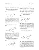 NOVEL NON-STEROIDAL COMPOUNDS AS ANDROGEN RECEPTOR MODULATORS diagram and image