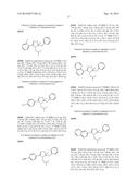 NOVEL NON-STEROIDAL COMPOUNDS AS ANDROGEN RECEPTOR MODULATORS diagram and image