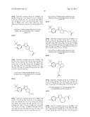 NOVEL NON-STEROIDAL COMPOUNDS AS ANDROGEN RECEPTOR MODULATORS diagram and image