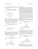 NOVEL NON-STEROIDAL COMPOUNDS AS ANDROGEN RECEPTOR MODULATORS diagram and image