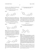 NOVEL NON-STEROIDAL COMPOUNDS AS ANDROGEN RECEPTOR MODULATORS diagram and image