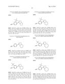 NOVEL NON-STEROIDAL COMPOUNDS AS ANDROGEN RECEPTOR MODULATORS diagram and image